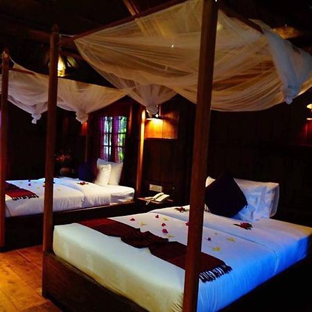 Malu Khmer Villa Сием Реап Екстериор снимка