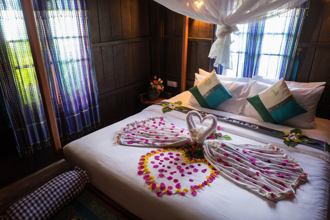 Malu Khmer Villa Сием Реап Екстериор снимка