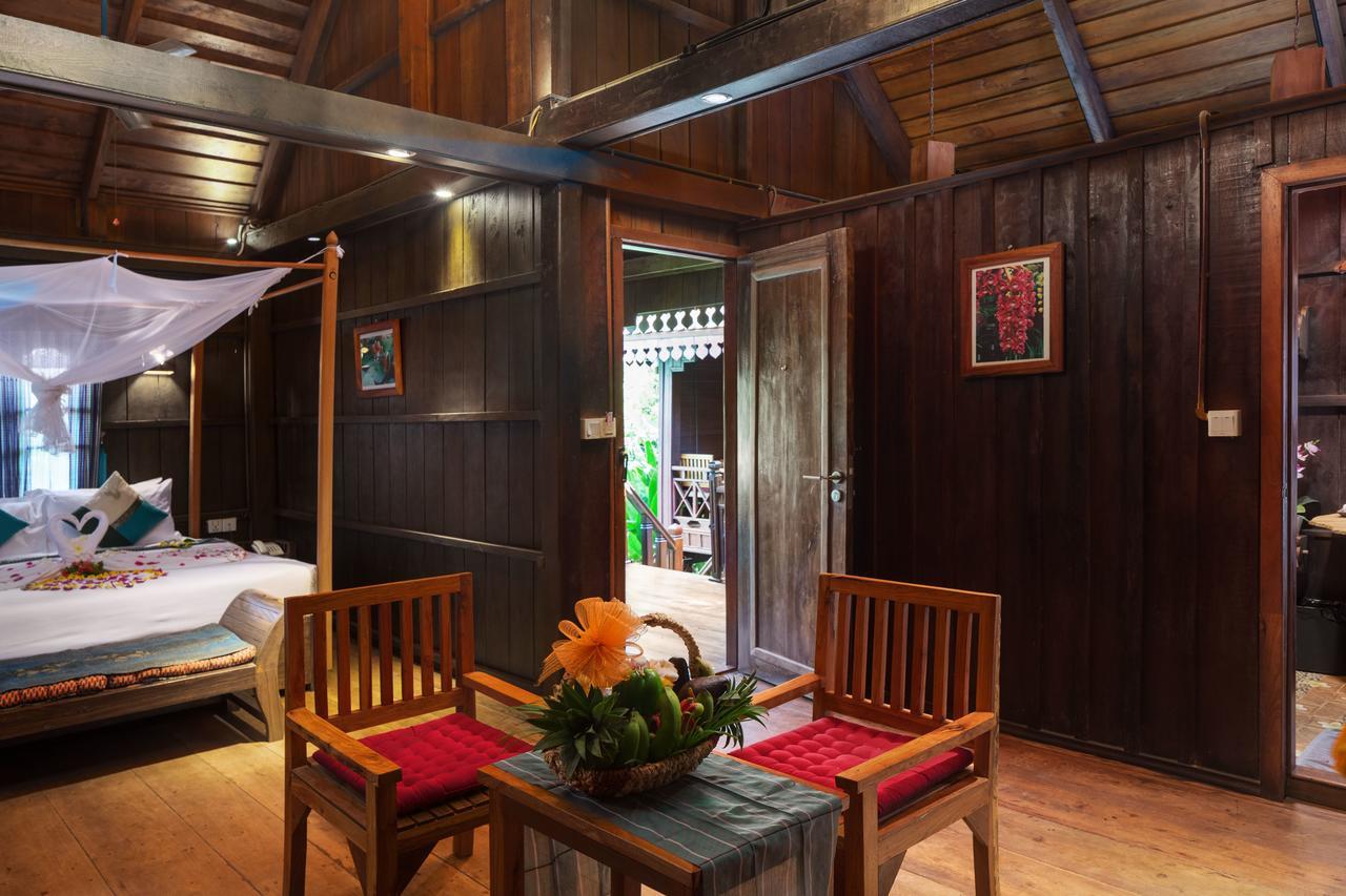Malu Khmer Villa Сием Реап Екстериор снимка