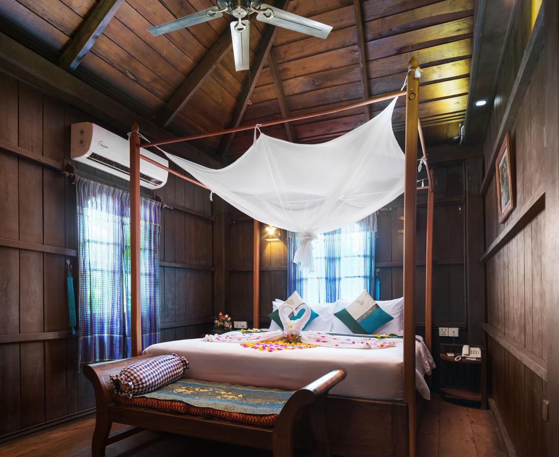 Malu Khmer Villa Сием Реап Екстериор снимка