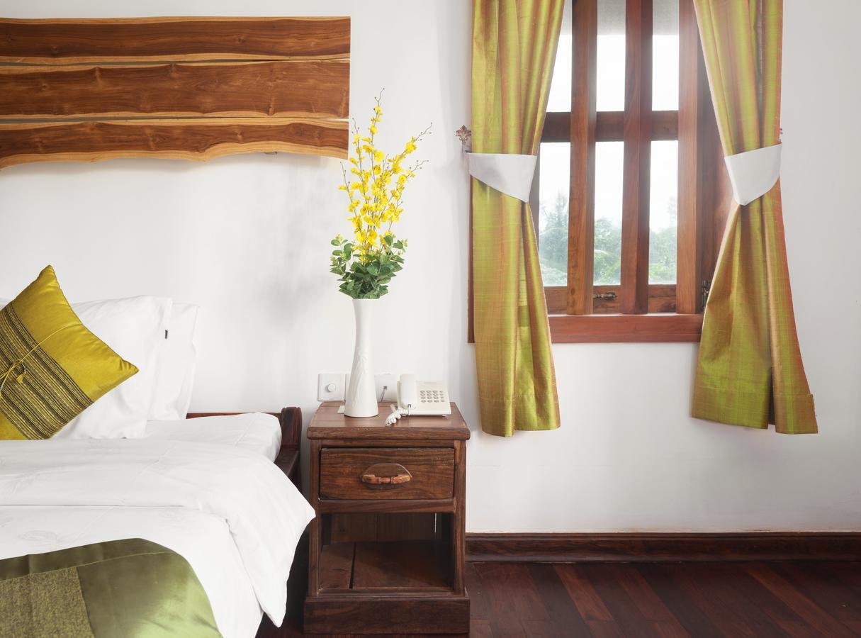 Malu Khmer Villa Сием Реап Екстериор снимка
