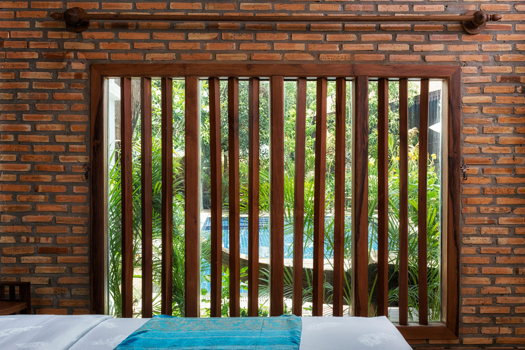 Malu Khmer Villa Сием Реап Екстериор снимка