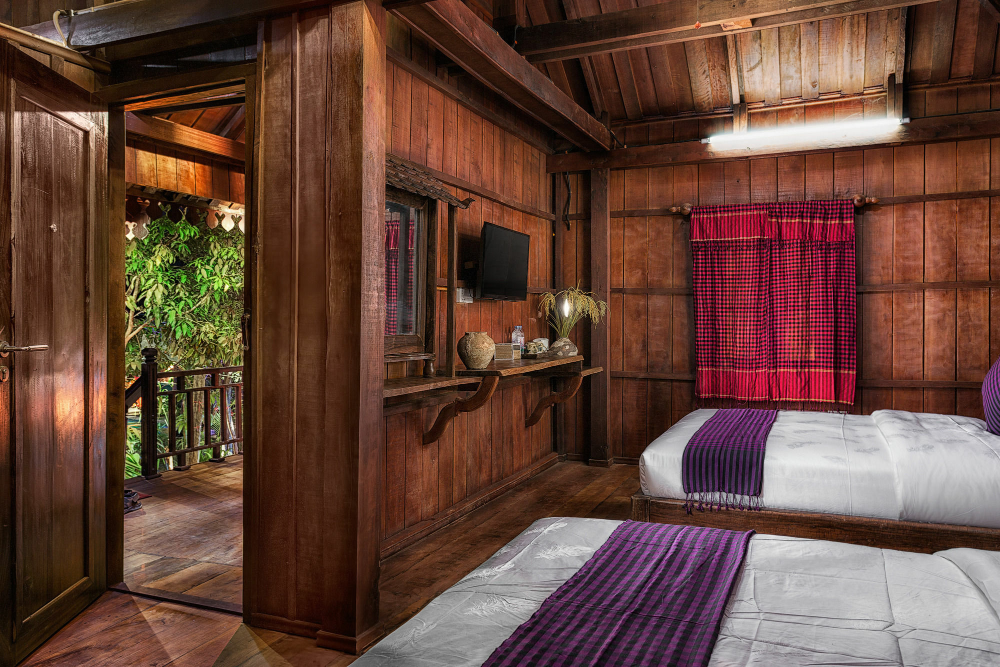 Malu Khmer Villa Сием Реап Екстериор снимка